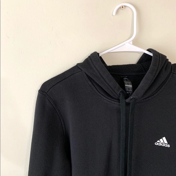 NWOT Adidas Hoodie - Picture 2 of 5